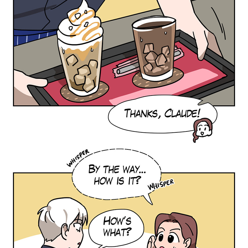 Read Meow Man chapter 31 image 28 on Lezhin