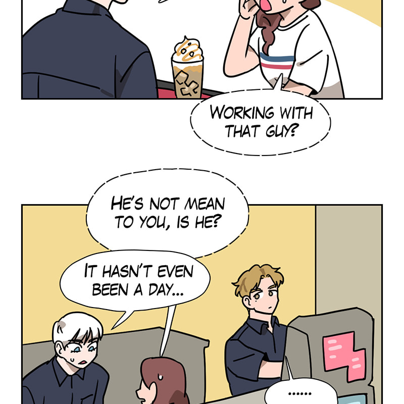 Read Meow Man chapter 31 image 29 on Lezhin