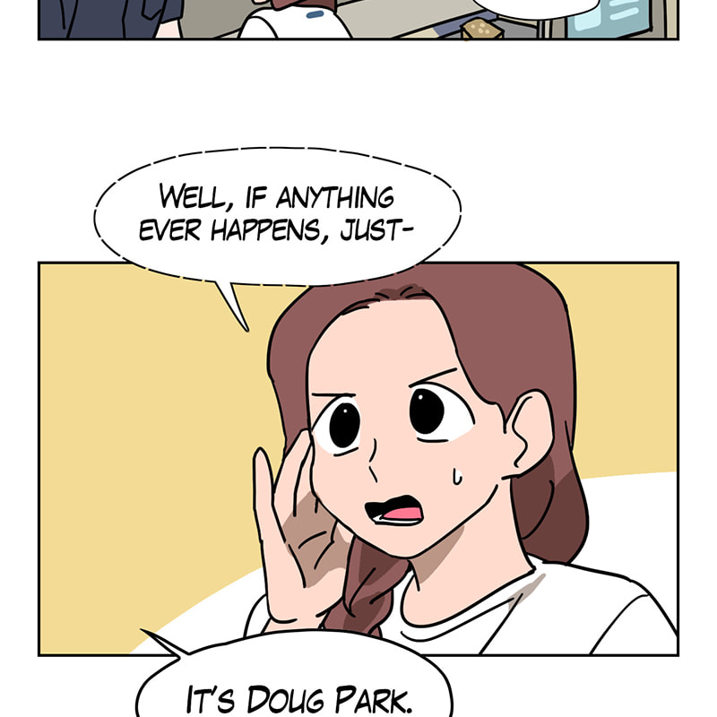 Read Meow Man chapter 31 image 30 on Lezhin