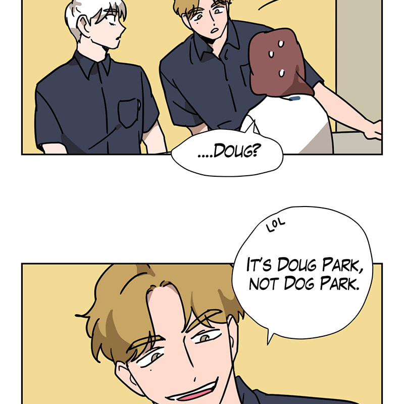Read Meow Man chapter 31 image 33 on Lezhin