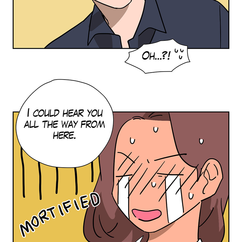 Read Meow Man chapter 31 image 34 on Lezhin