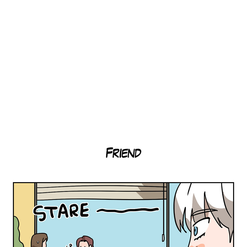 Read Meow Man chapter 31 image 37 on Lezhin