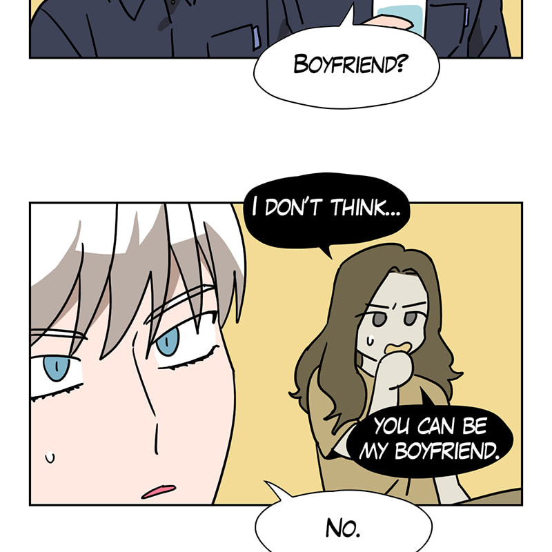 Read Meow Man chapter 31 image 39 on Lezhin