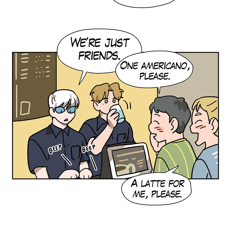 Read Meow Man chapter 31 image 40 on Lezhin