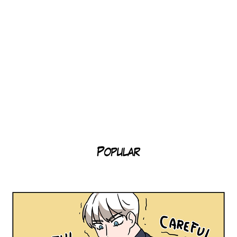 Read Meow Man chapter 31 image 42 on Lezhin