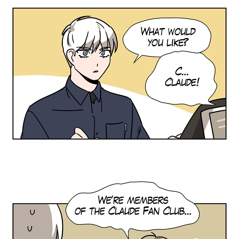 Read Meow Man chapter 31 image 48 on Lezhin