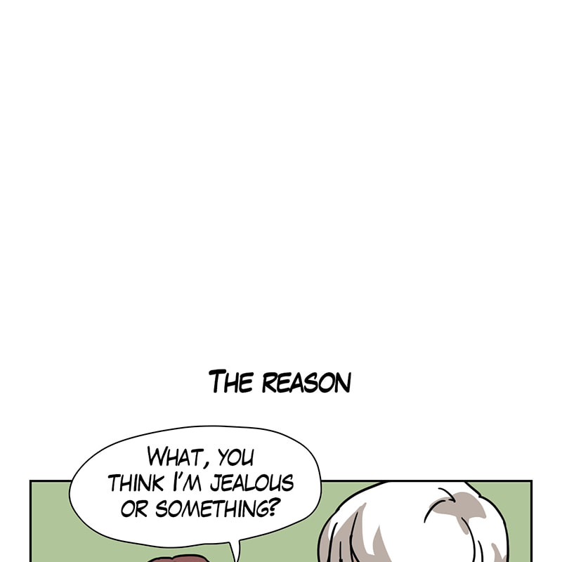 Read Meow Man chapter 31 image 57 on Lezhin