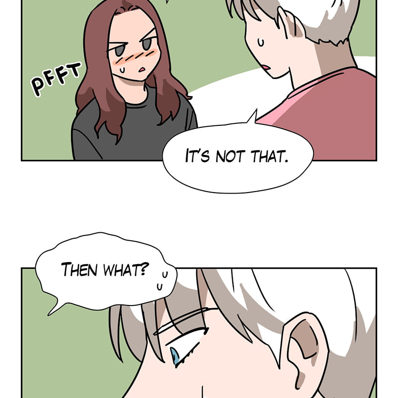 Read Meow Man chapter 31 image 58 on Lezhin