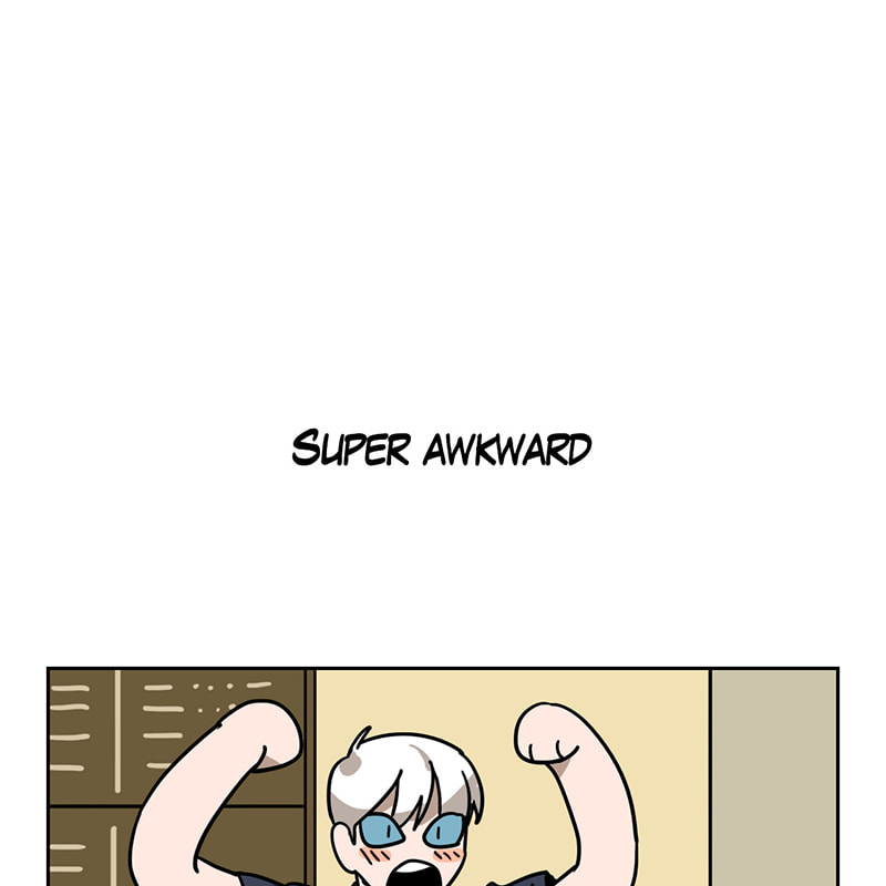 Read Meow Man chapter 31 image 7 on Lezhin