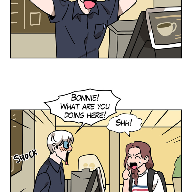 Read Meow Man chapter 31 image 8 on Lezhin