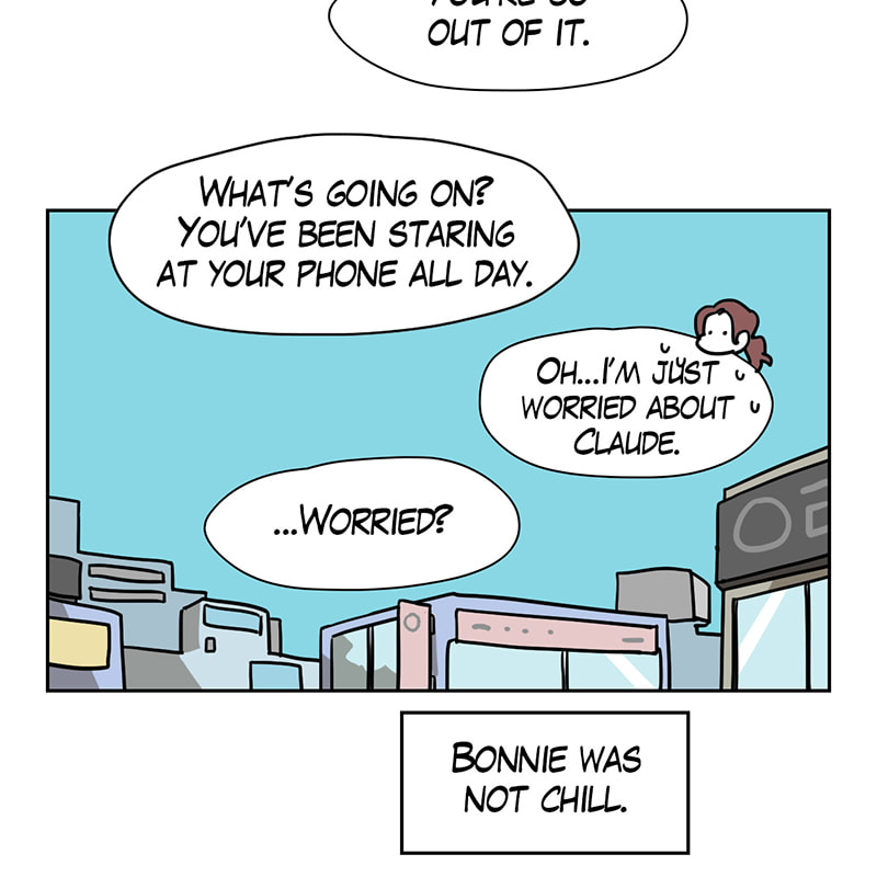 Read Meow Man chapter 32 image 10 on Lezhin