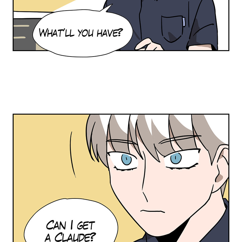 Read Meow Man chapter 32 image 14 on Lezhin