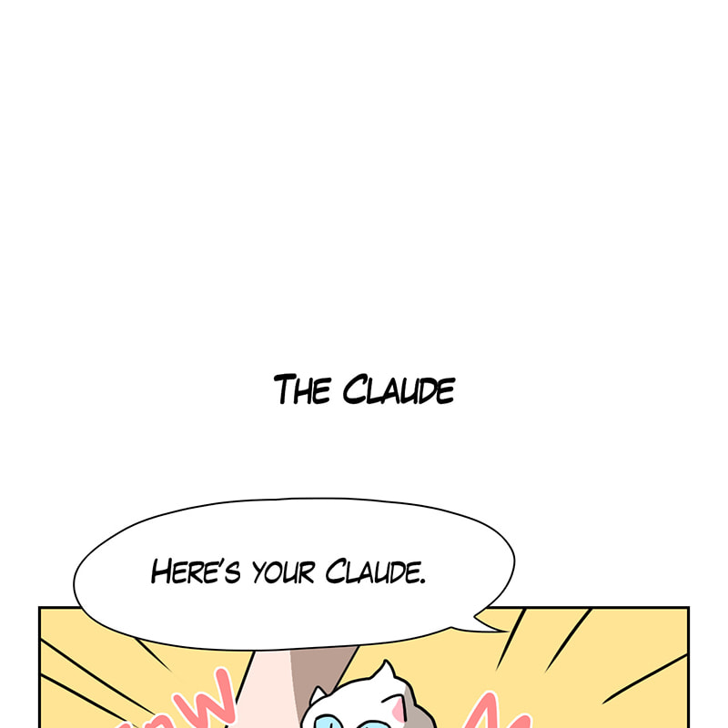 Read Meow Man chapter 32 image 17 on Lezhin