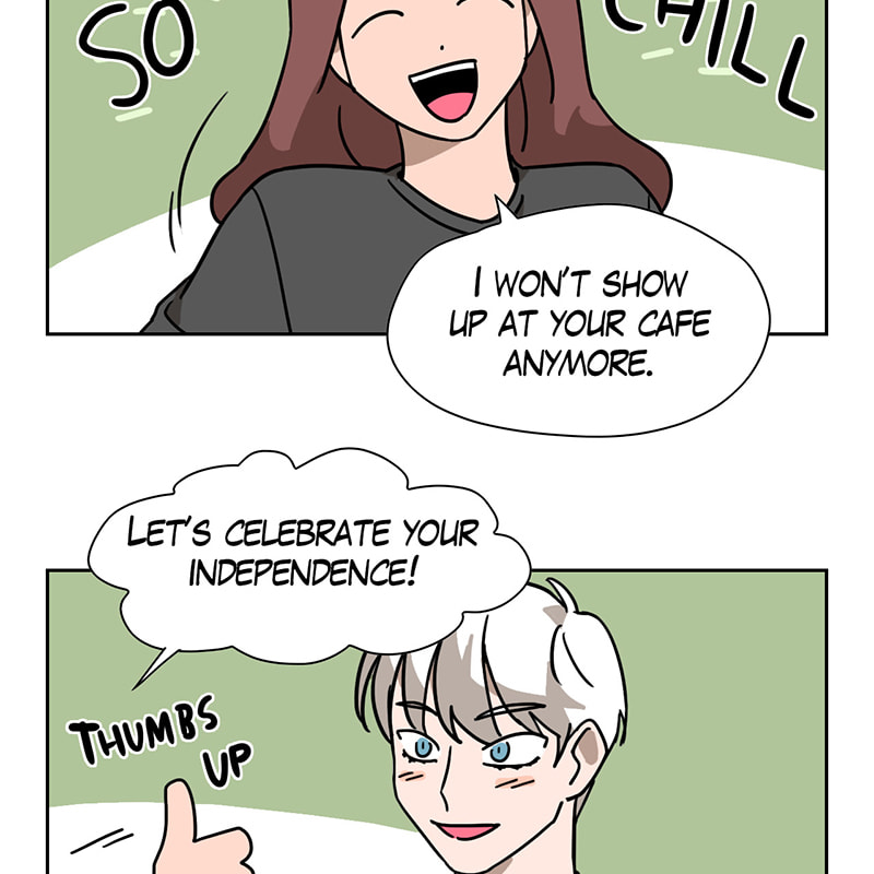 Read Meow Man chapter 32 image 2 on Lezhin