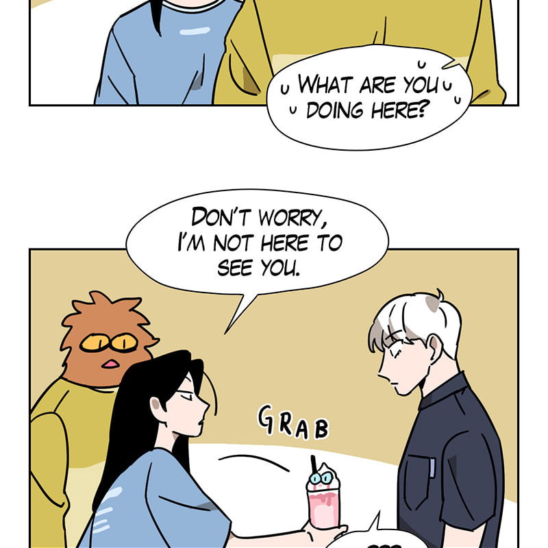 Read Meow Man chapter 32 image 24 on Lezhin