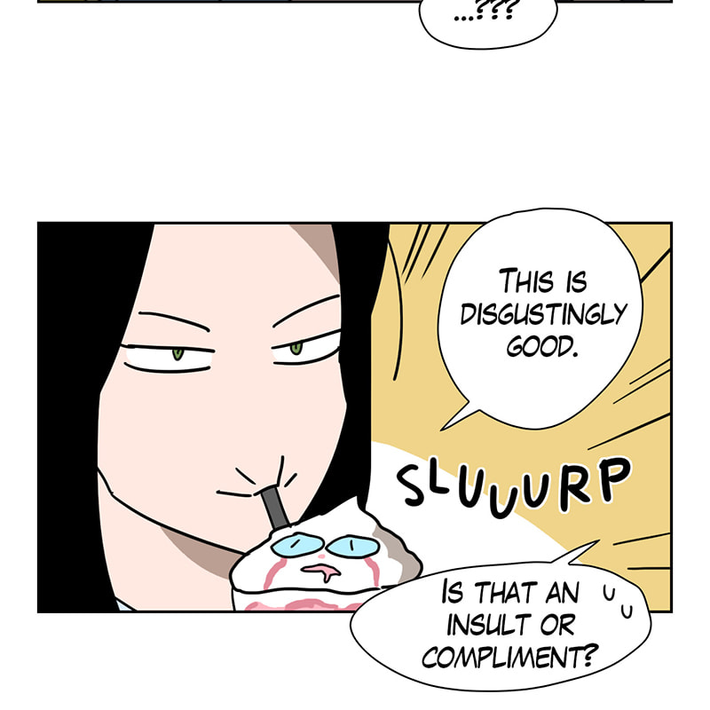 Read Meow Man chapter 32 image 25 on Lezhin