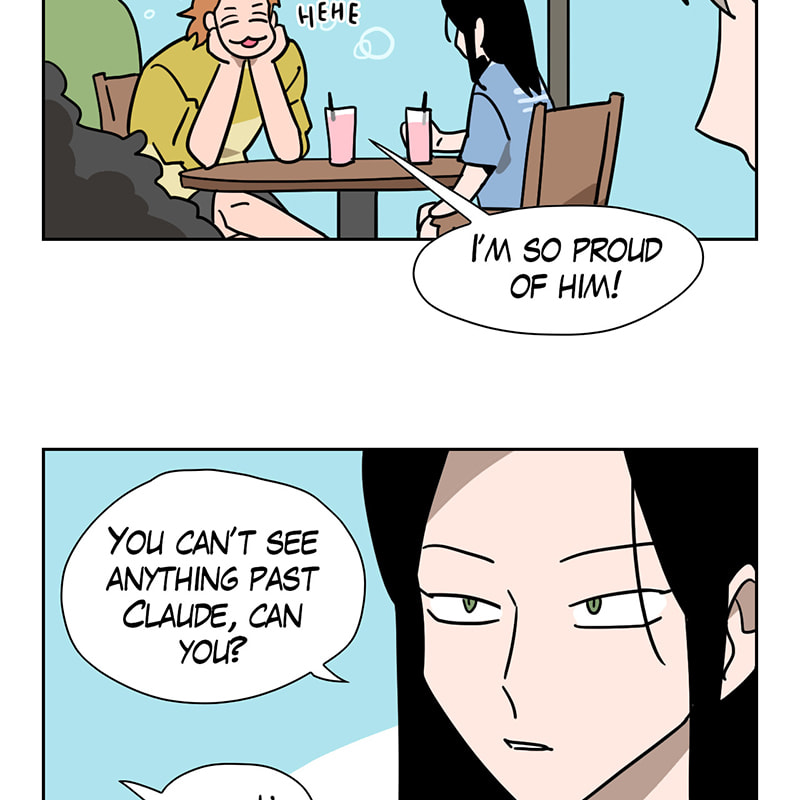 Read Meow Man chapter 32 image 29 on Lezhin