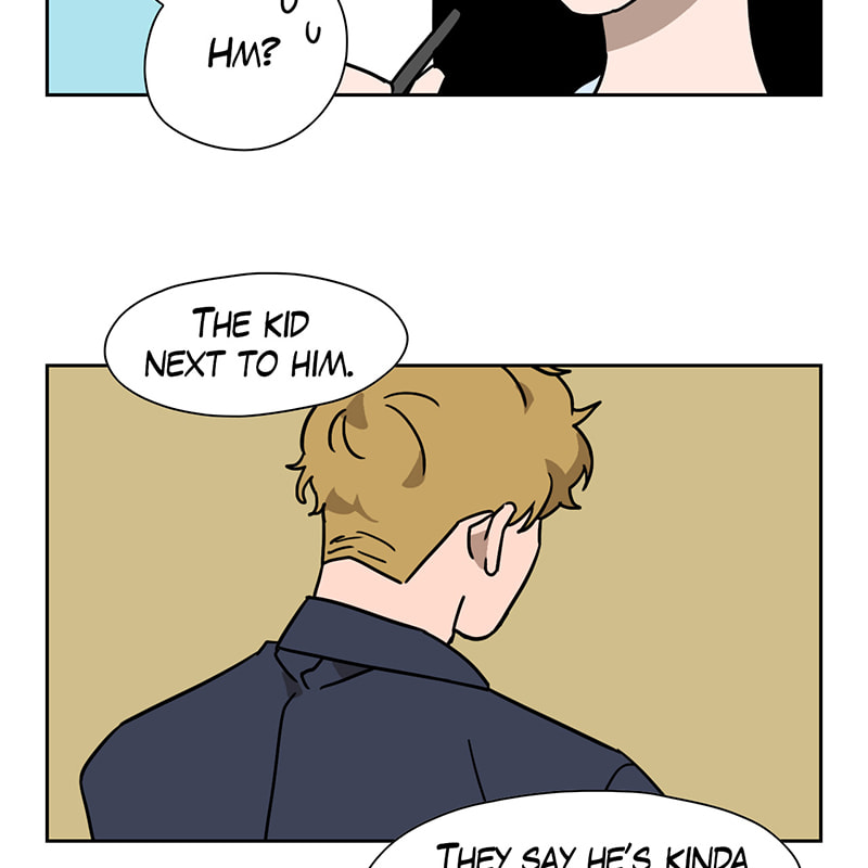 Read Meow Man chapter 32 image 30 on Lezhin