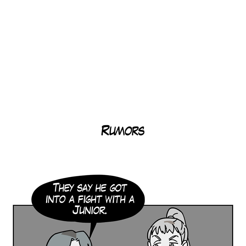 Read Meow Man chapter 32 image 32 on Lezhin