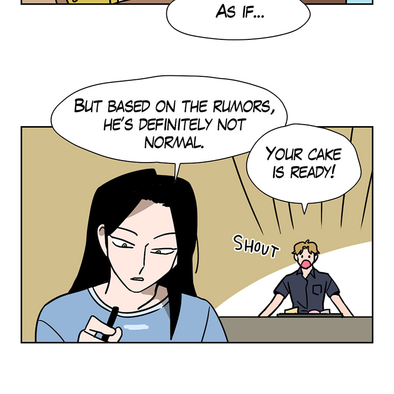 Read Meow Man chapter 32 image 35 on Lezhin