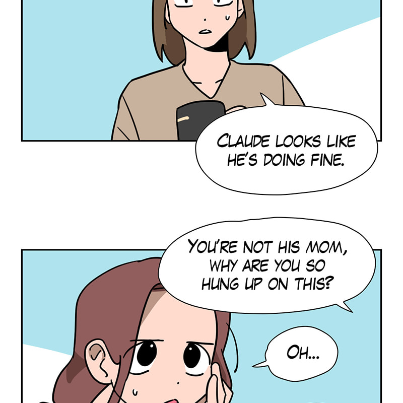 Read Meow Man chapter 32 image 38 on Lezhin