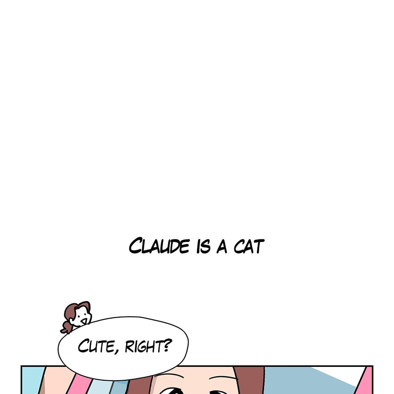 Read Meow Man chapter 32 image 42 on Lezhin