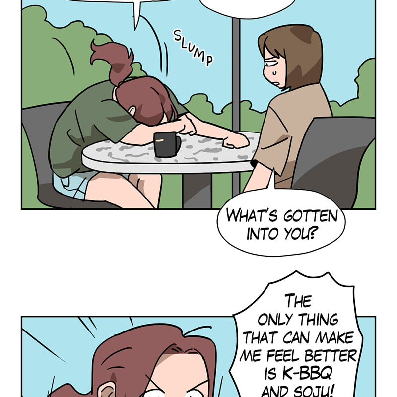 Read Meow Man chapter 32 image 48 on Lezhin