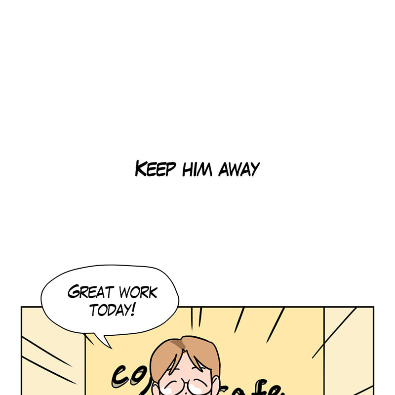 Read Meow Man chapter 32 image 52 on Lezhin