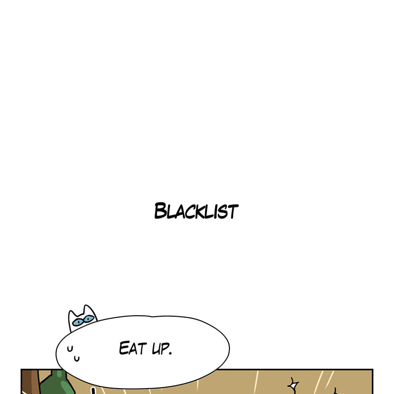 Read Meow Man chapter 32 image 57 on Lezhin