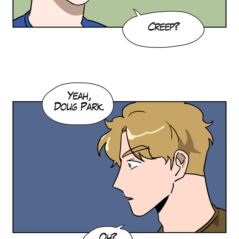 Read Meow Man chapter 32 image 60 on Lezhin