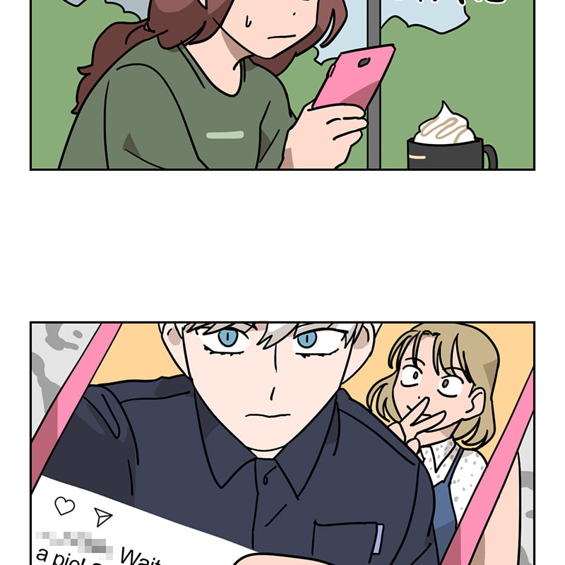 Read Meow Man chapter 32 image 8 on Lezhin