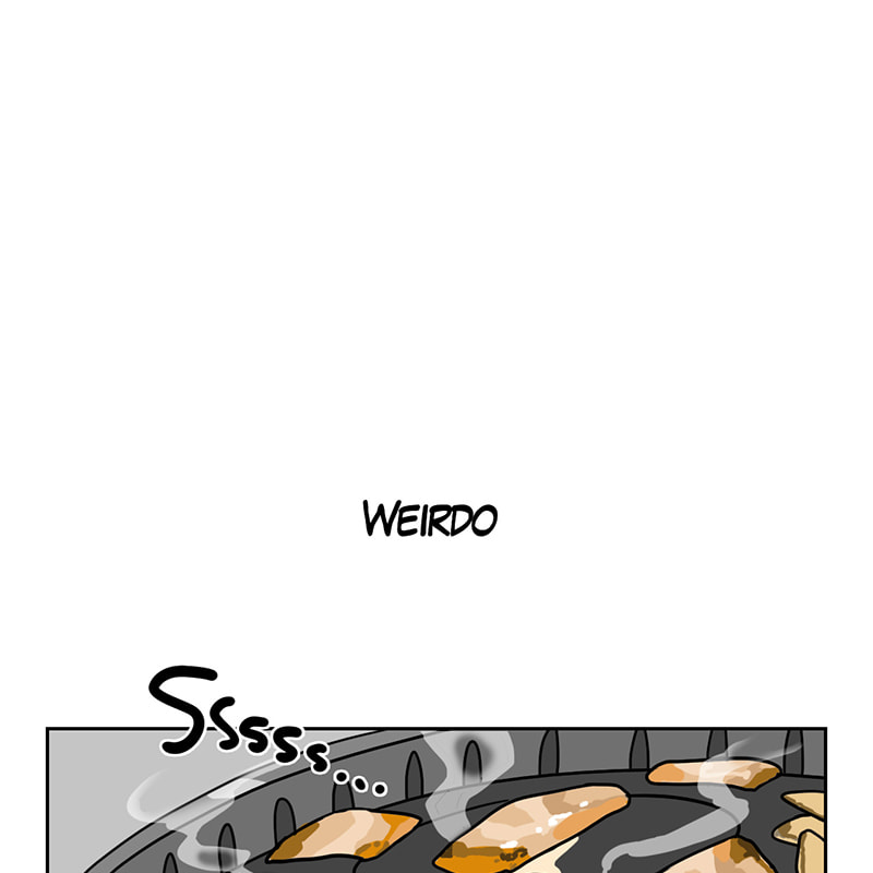 Read Meow Man chapter 33 image 1 on Lezhin