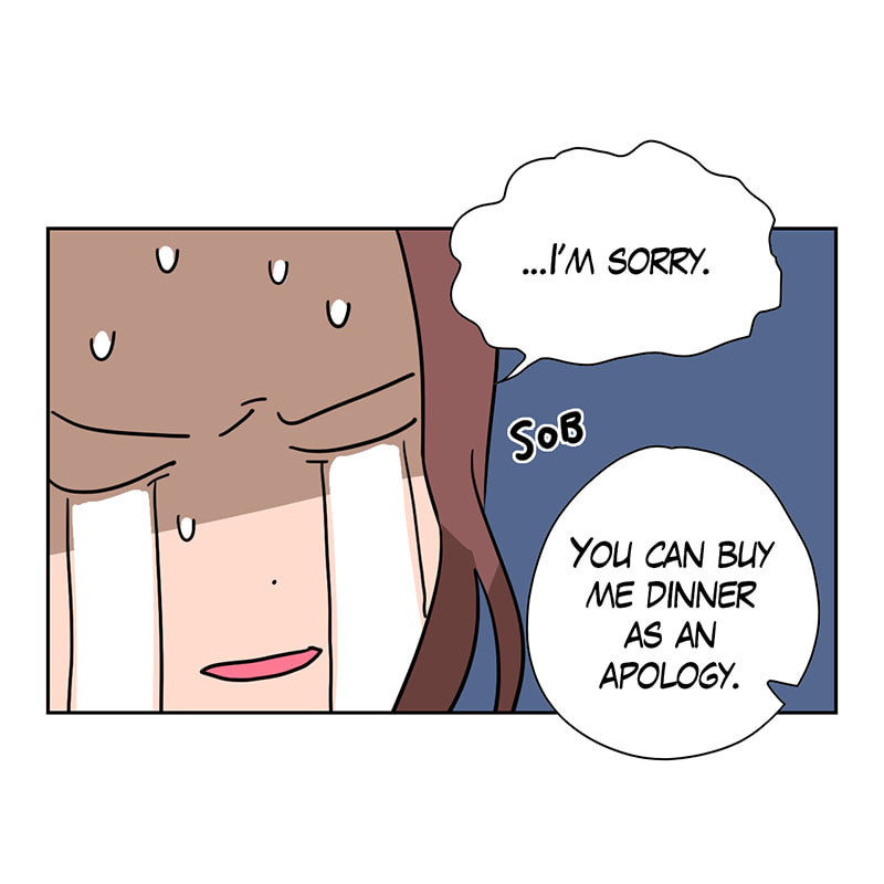 Read Meow Man chapter 33 image 10 on Lezhin