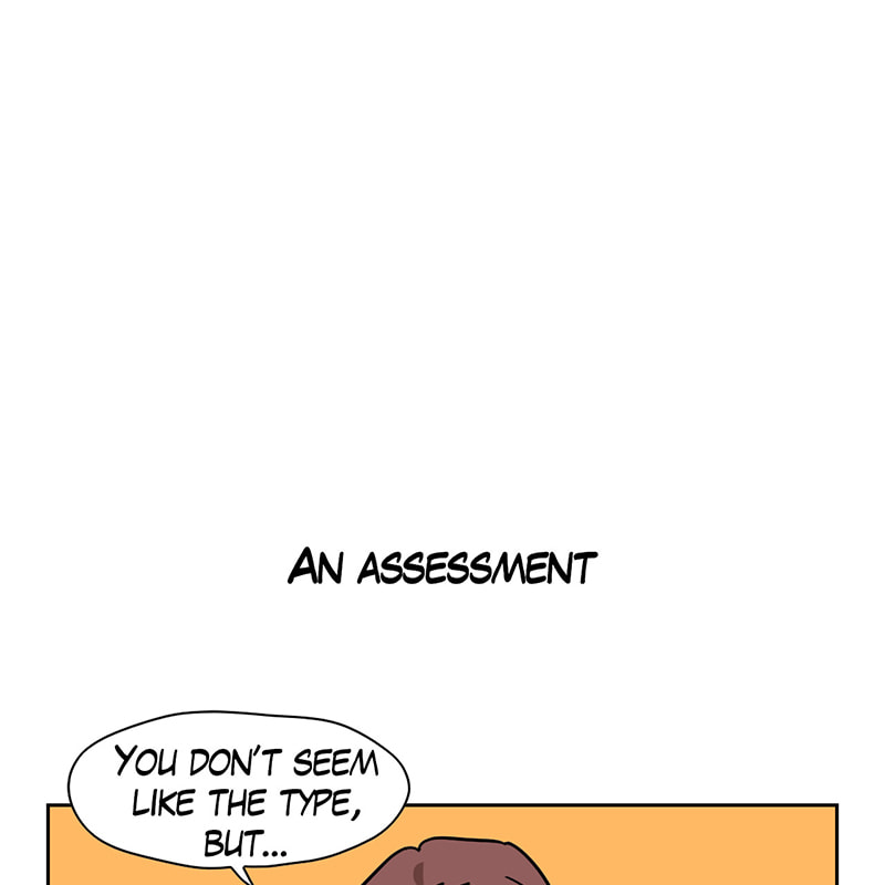 Read Meow Man chapter 33 image 12 on Lezhin
