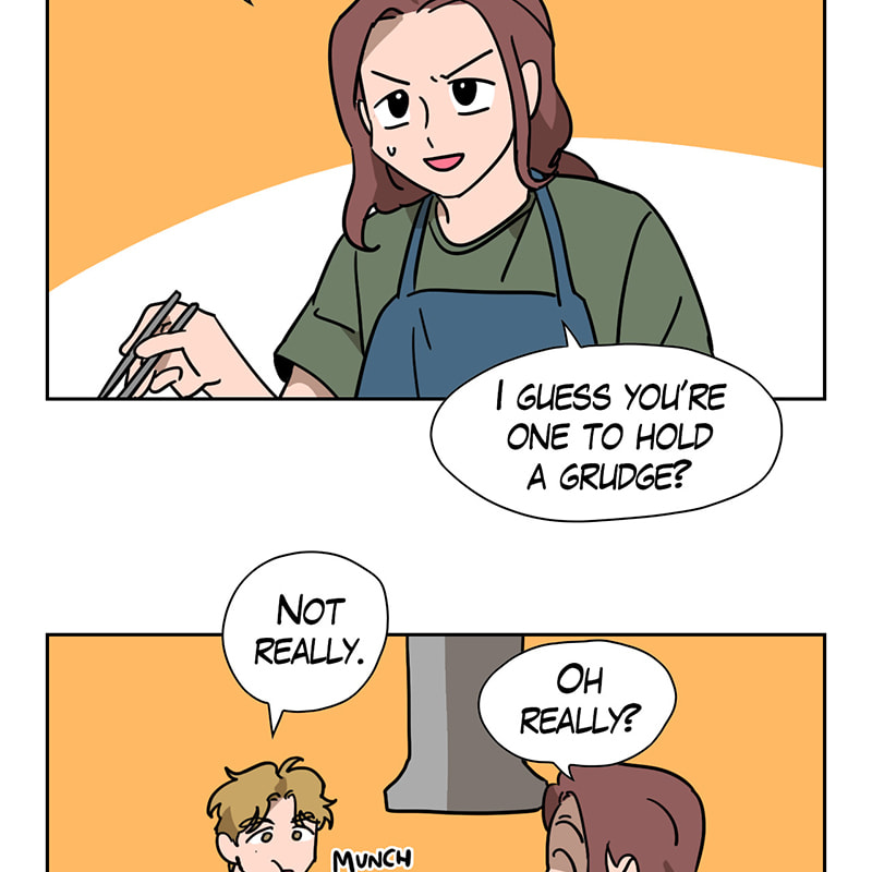 Read Meow Man chapter 33 image 13 on Lezhin
