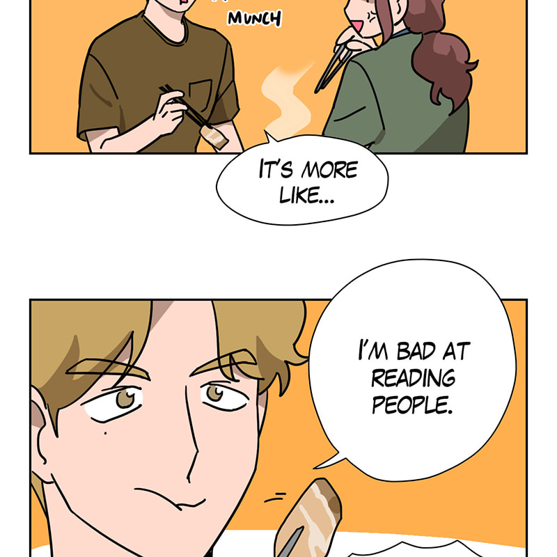 Read Meow Man chapter 33 image 14 on Lezhin