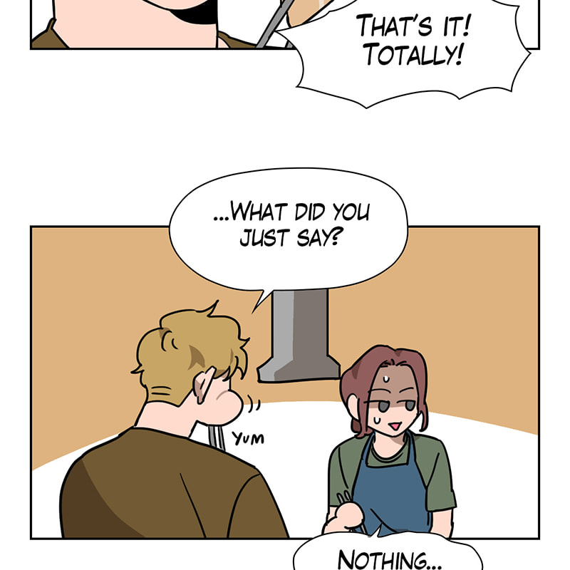 Read Meow Man chapter 33 image 15 on Lezhin