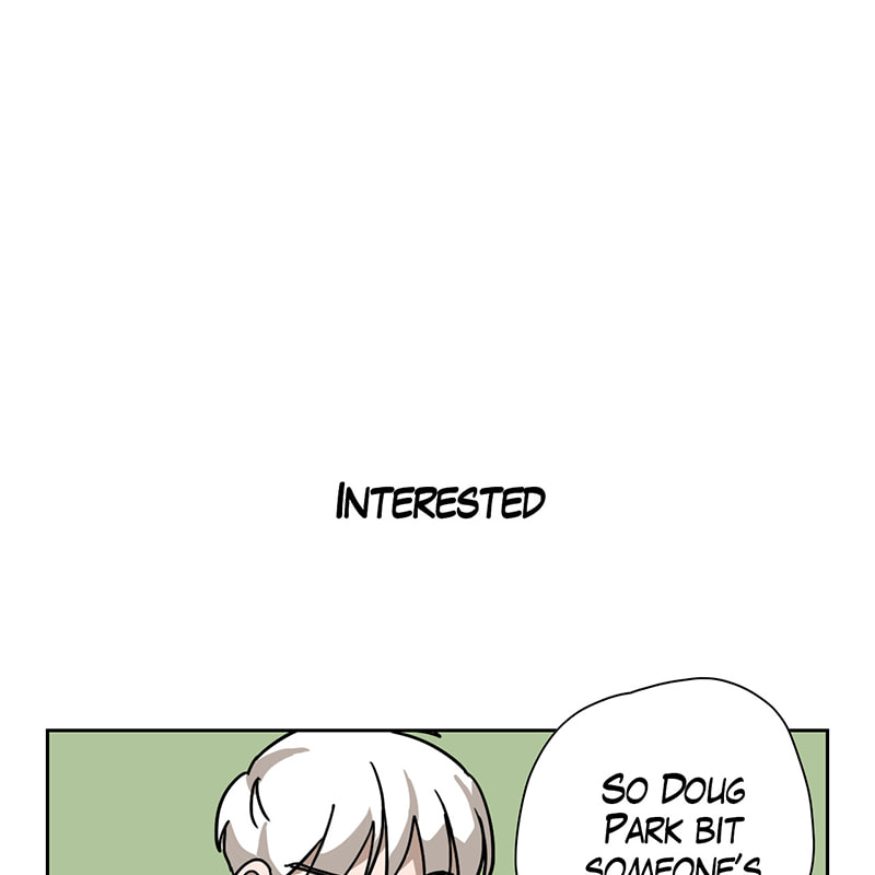 Read Meow Man chapter 33 image 17 on Lezhin