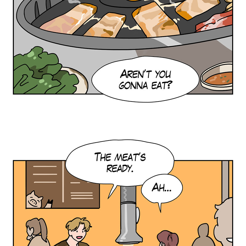 Read Meow Man chapter 33 image 2 on Lezhin
