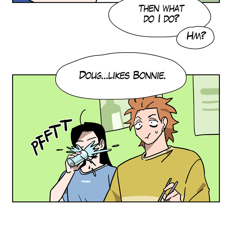 Read Meow Man chapter 33 image 20 on Lezhin