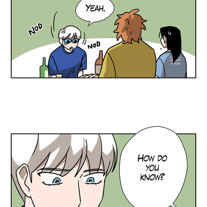 Read Meow Man chapter 33 image 23 on Lezhin