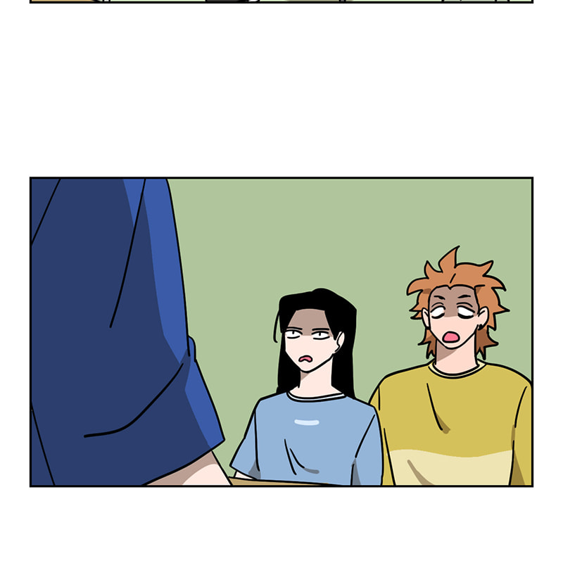 Read Meow Man chapter 33 image 25 on Lezhin