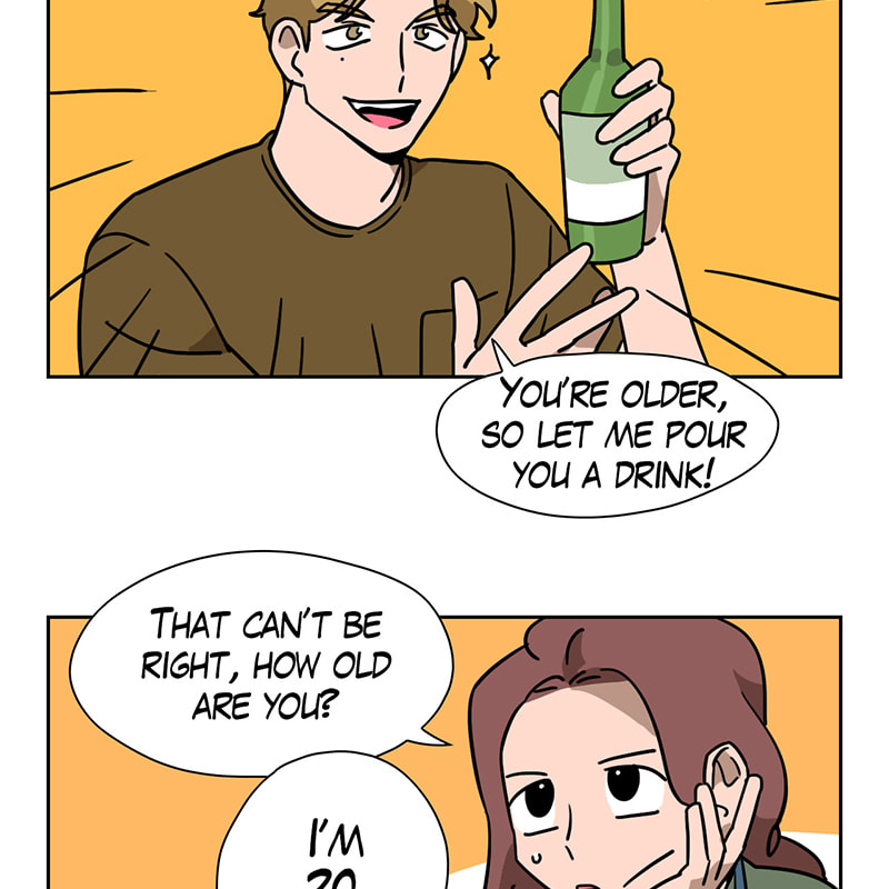 Read Meow Man chapter 33 image 28 on Lezhin