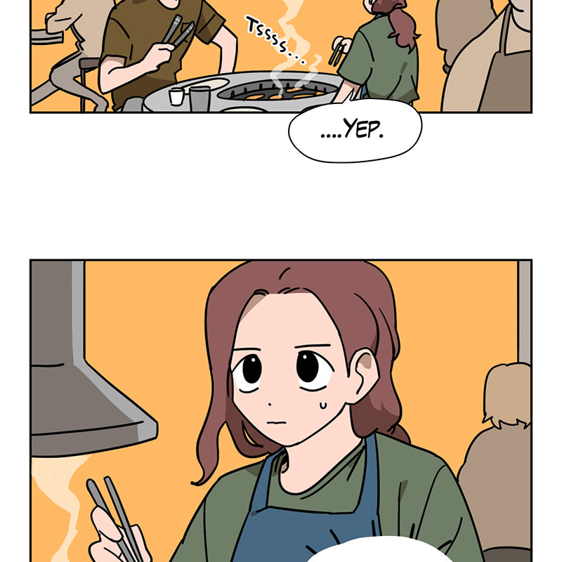 Read Meow Man chapter 33 image 3 on Lezhin