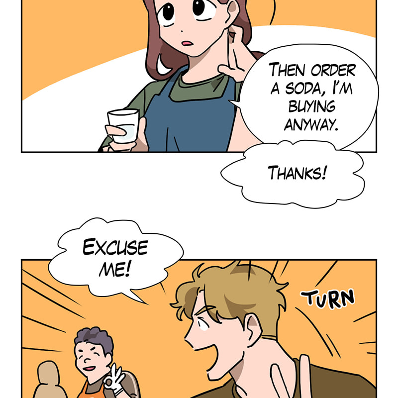 Read Meow Man chapter 33 image 33 on Lezhin