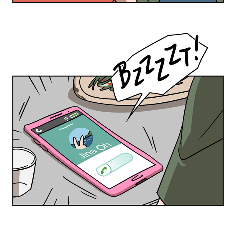 Read Meow Man chapter 33 image 35 on Lezhin