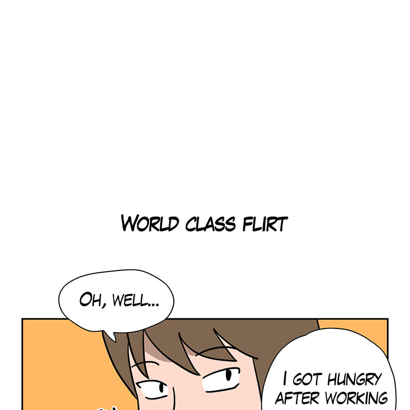 Read Meow Man chapter 33 image 37 on Lezhin