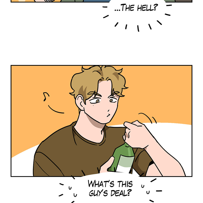 Read Meow Man chapter 33 image 4 on Lezhin