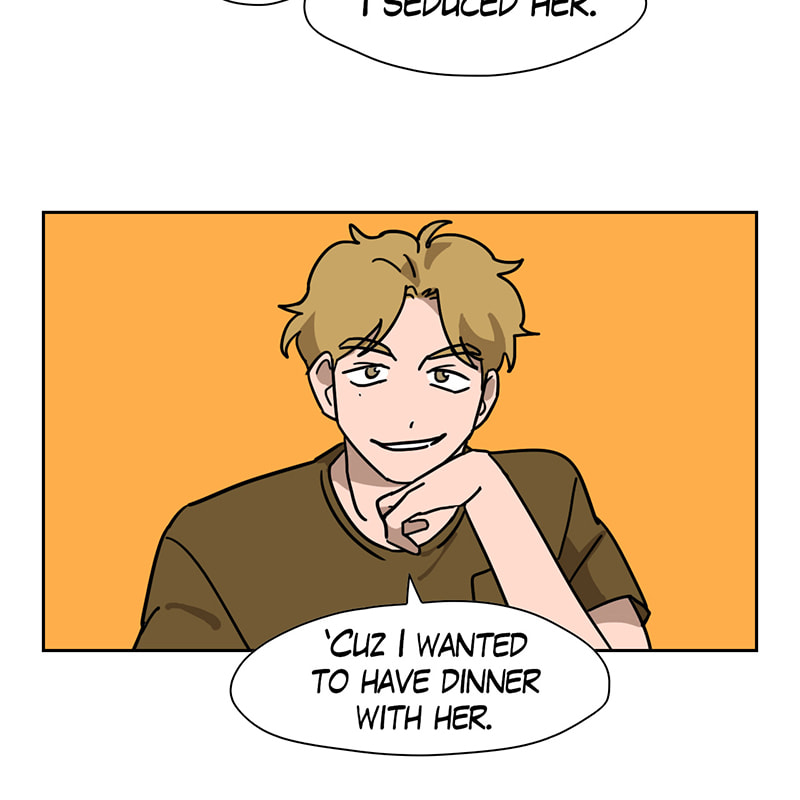 Read Meow Man chapter 33 image 40 on Lezhin