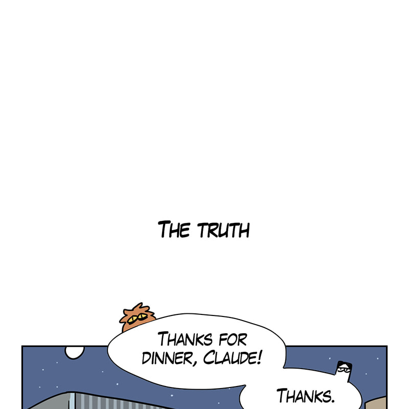 Read Meow Man chapter 33 image 42 on Lezhin